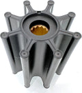 Water Pump Impeller For Volvo Penta-sweden D6 Engine Cooling Systems