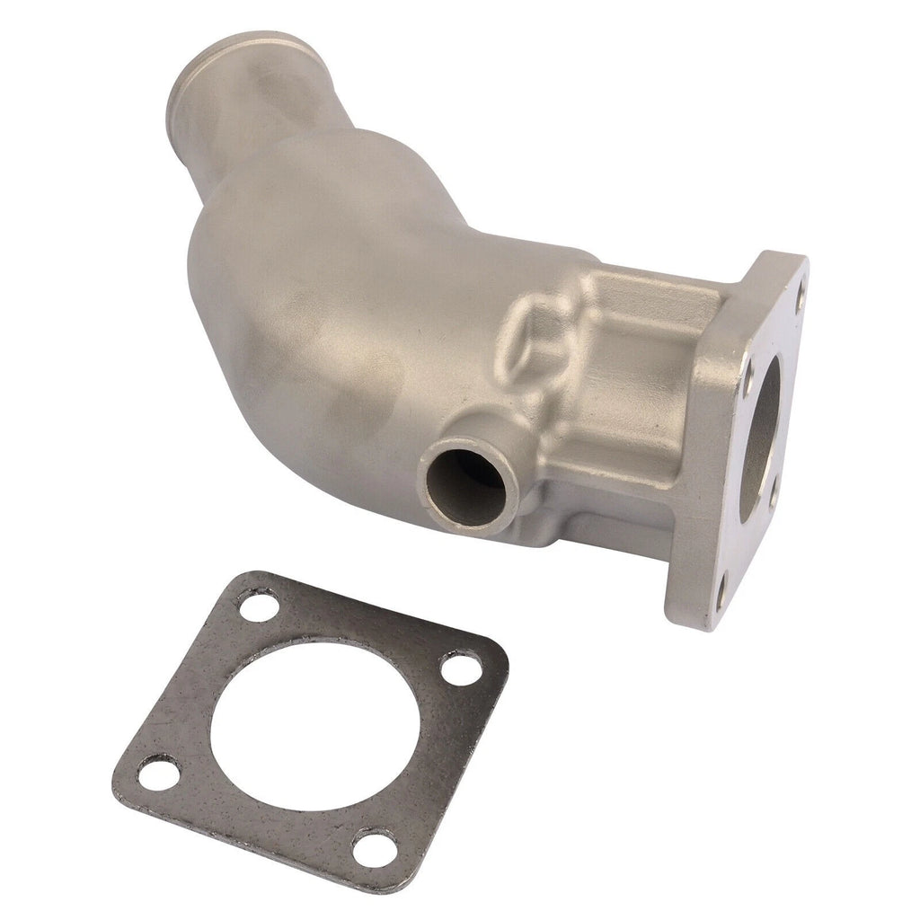 Stainless Steel Exhaust Elbow for Volvo Penta MD2010/MD2020/MD2030