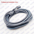 Fit Fit Yamaha 10pin Main Engine 20ft Wire Harness Extension