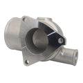 Exhaust Mixing Riser Elbow 119171-13490 For Yanmar 4lh-htz 4lh-hte