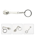 Keyring Keychain Compact Decoration