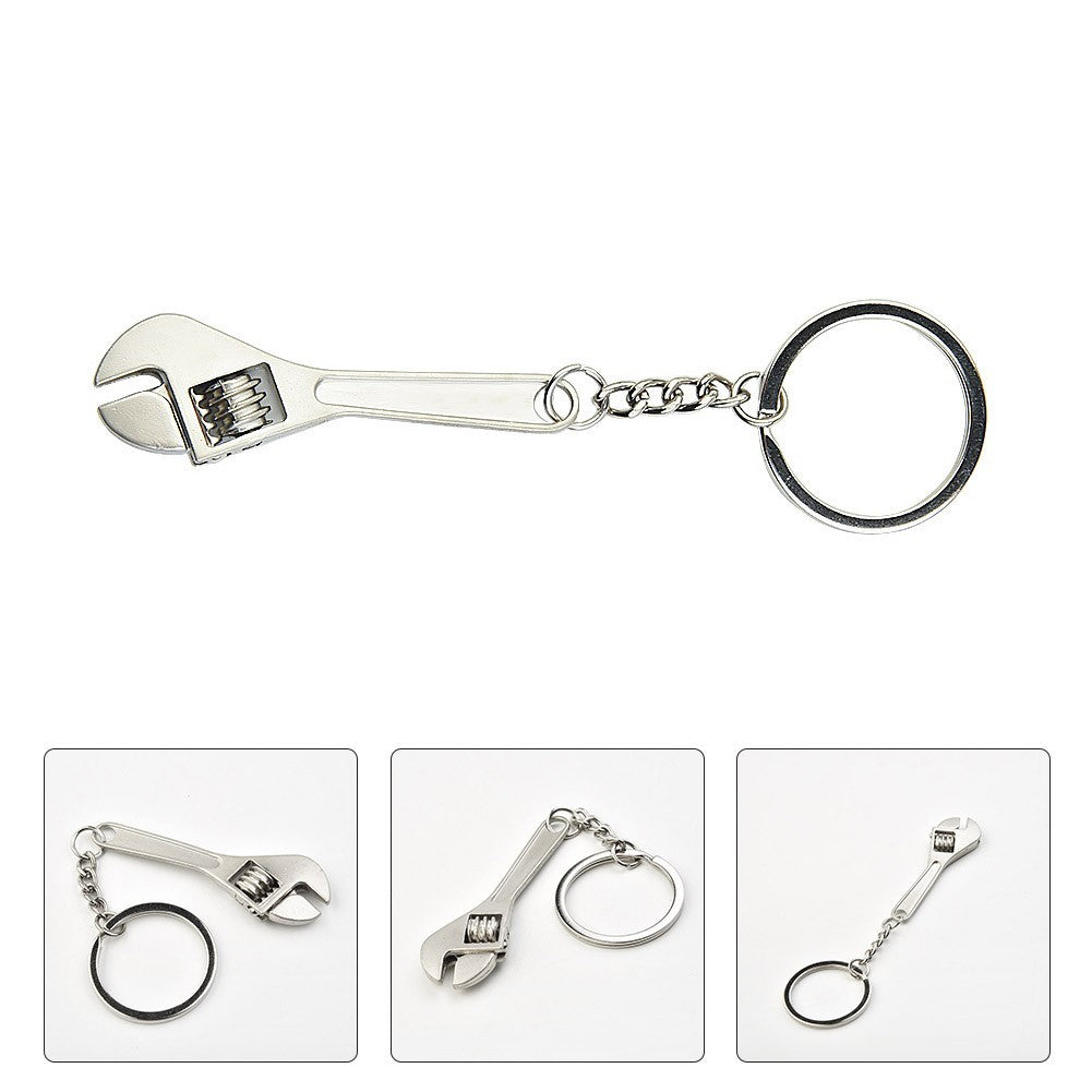 Keyring Keychain Compact Decoration