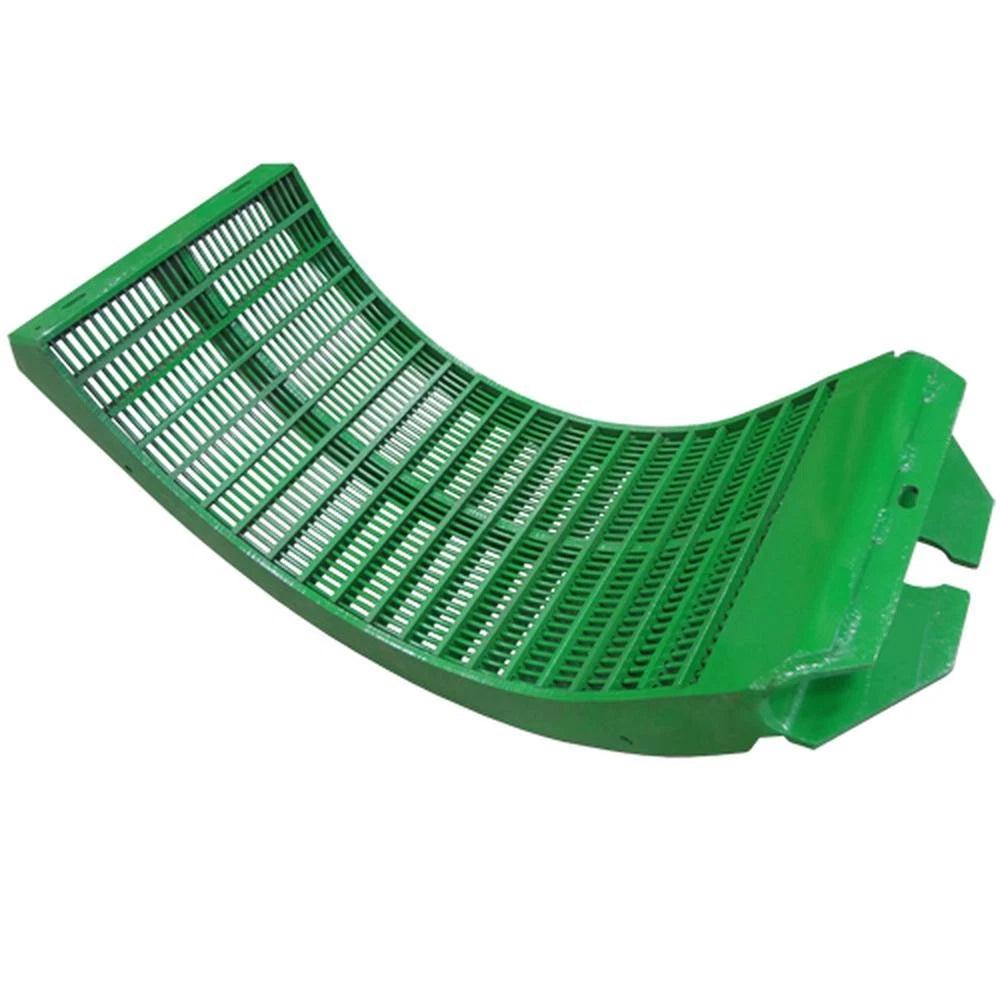 Wn-ah205488-pe<wbr/>x Concave, Narrow Spaced Fits John Deere 9560sts