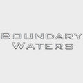 Raised Dash Decal Premier Pontoon 7-3705A by Premier