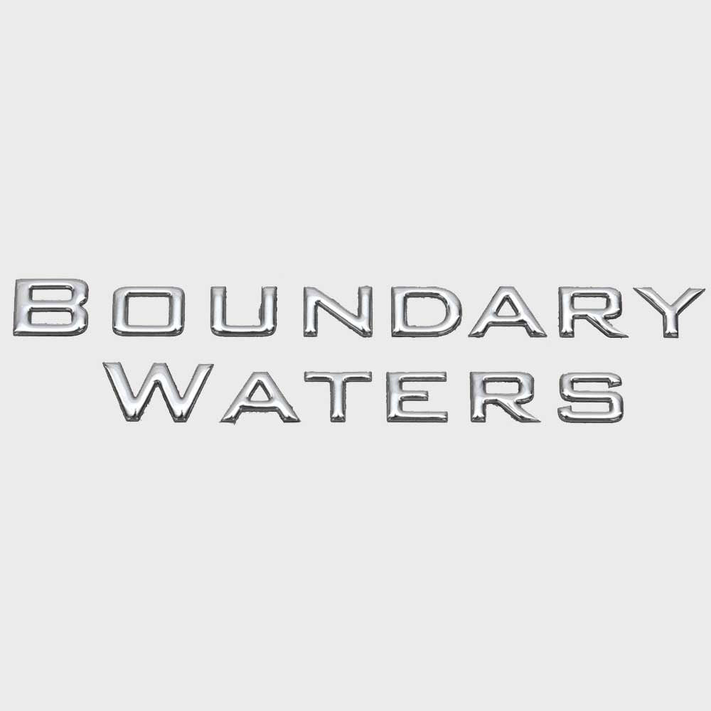 Raised Dash Decal Premier Pontoon 7-3705A by Premier