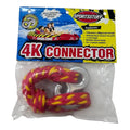 Sportsstuff 57-1655, Marine 4k Quick Connector 4100 | Hook & Hull Co