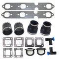Mercruiser 3" V6 175-205 Exhaust Bellow Gasket Kit 32-90949t