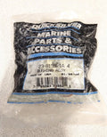 Quicksilver - 23-815921a 4 - Bushing Assy
