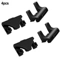 Silicone Gel Feet for Air Fryer Grill Pan
