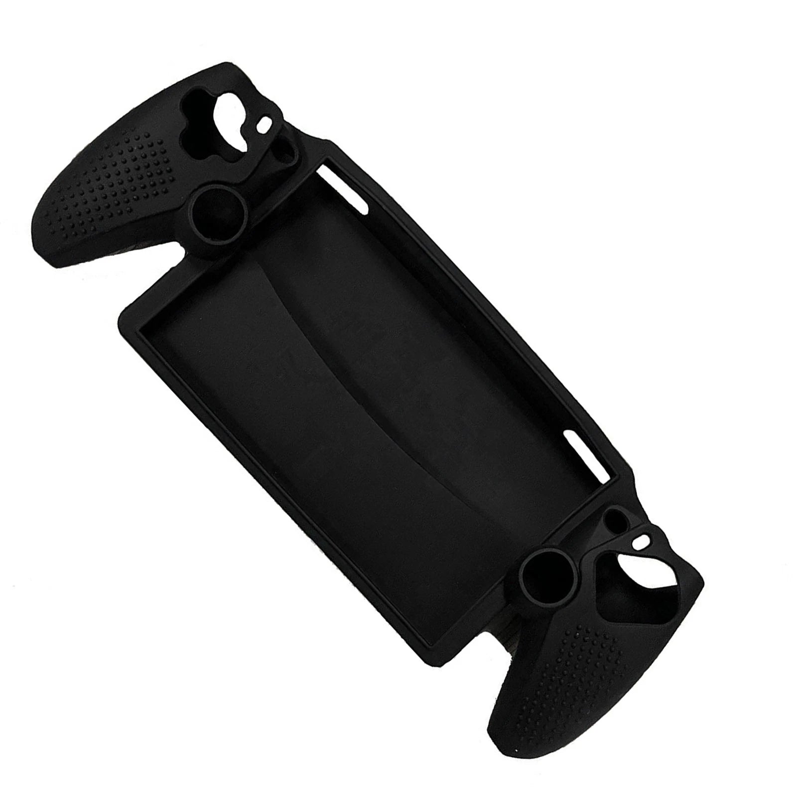 Replacement Silicone Case Soft Anti-slip Accessory For Playstation