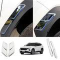 For Hyundai For Tucson 2022 2024 Wheel Trim Cover With Enhanced