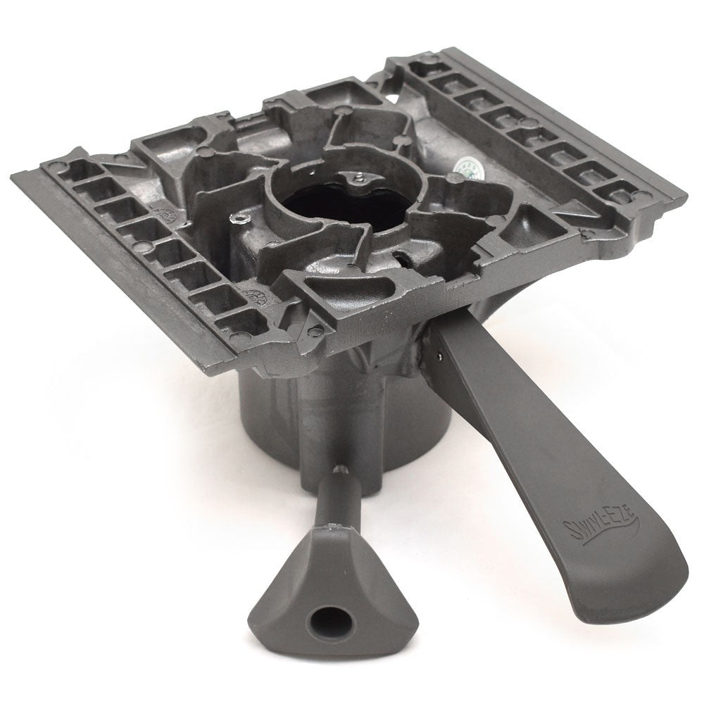 Attwood Boat Swivel Seat Mount 278A03PM-1 278 Pro Series 2 3/4 Inch by Attwood