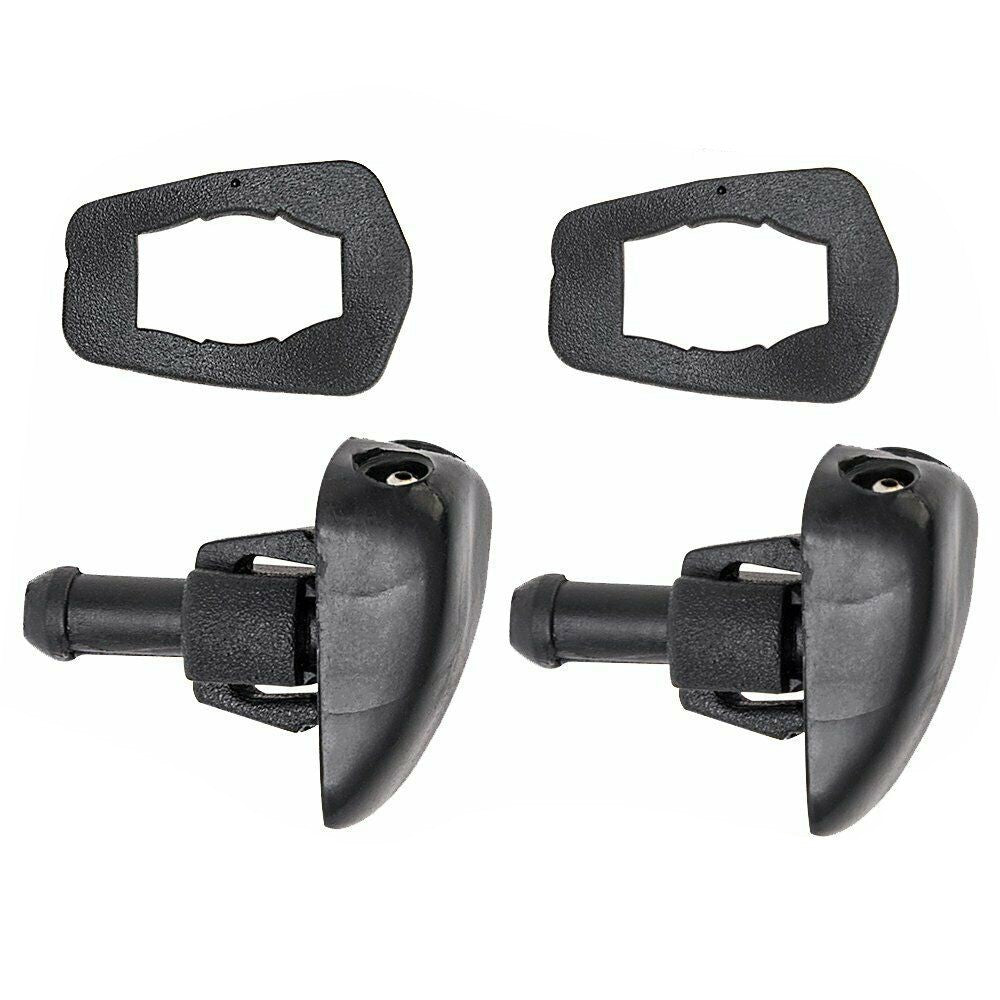 Nozzle Accessory for Auto Washer