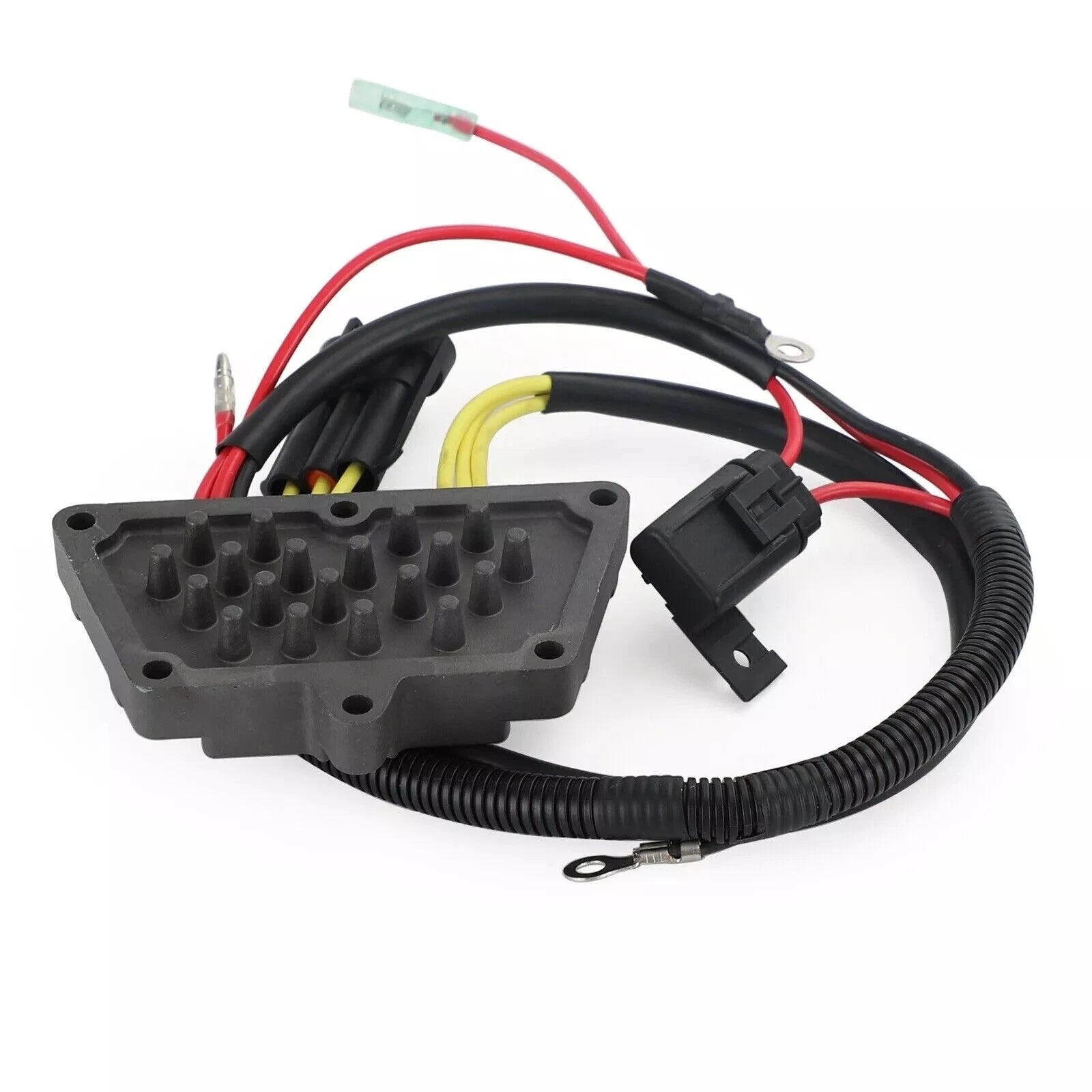 Voltage Regulator for Mercury 90HP 4-Stroke EFI Outboard