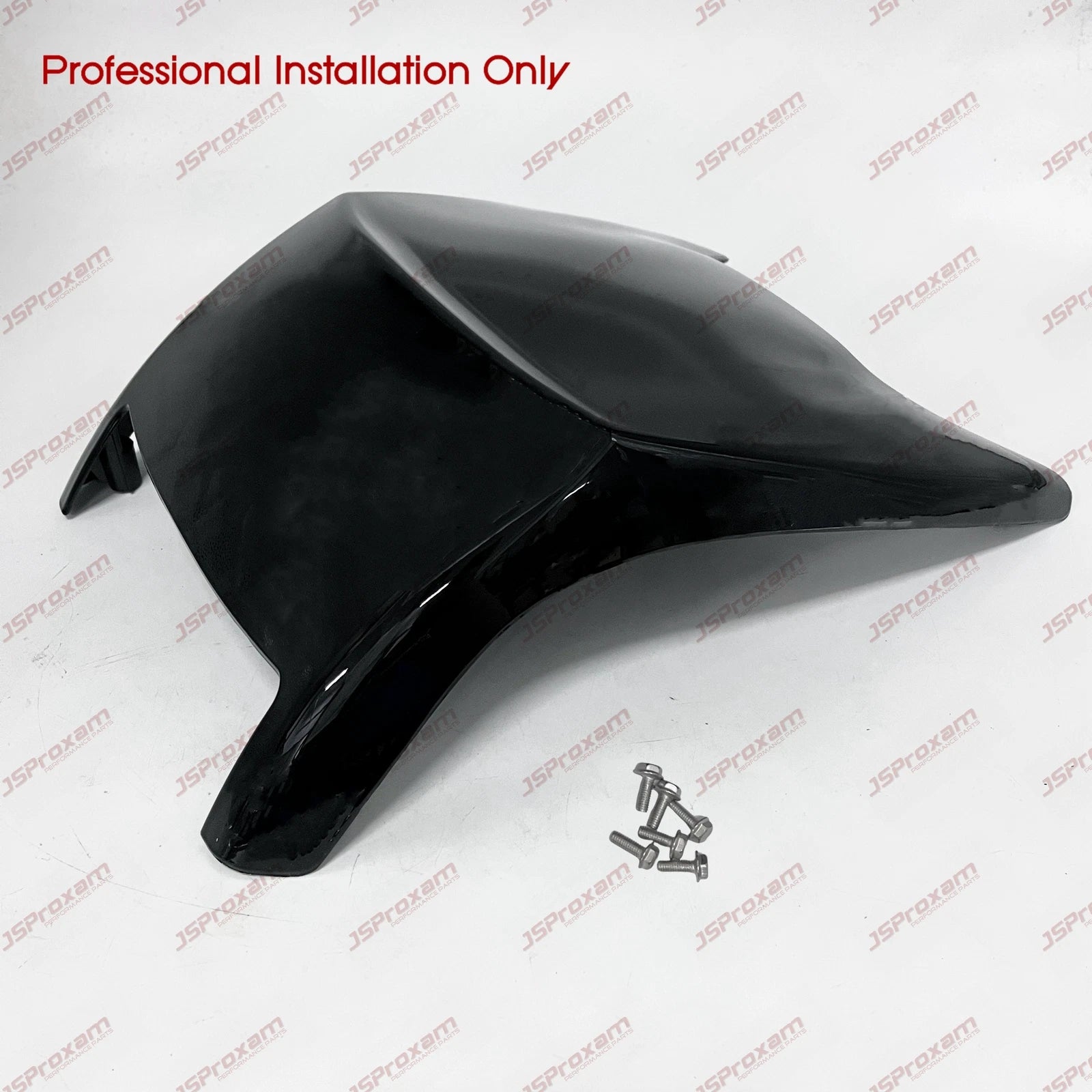 Air Dam Cap W/screws Fits Mercury 30-60 Hp 8m0118170 879147t12 &Amp;