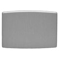 Cobalt Boat Blank Switch Panel 502240BL by Cobalt