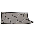 MasterCraft Boat Non-Skid Step Pad 553549 NXT20 Transom Gray 2015 by MasterCraft