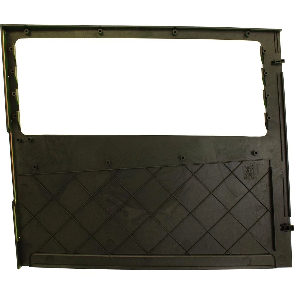 Amal120109 Front Side Panel - Left Hand