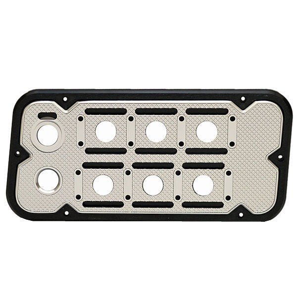 MasterCraft Boat Port Switch Panel 280 / X Star by MasterCraft