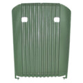Jds333 Grille Screen Fits John Deere