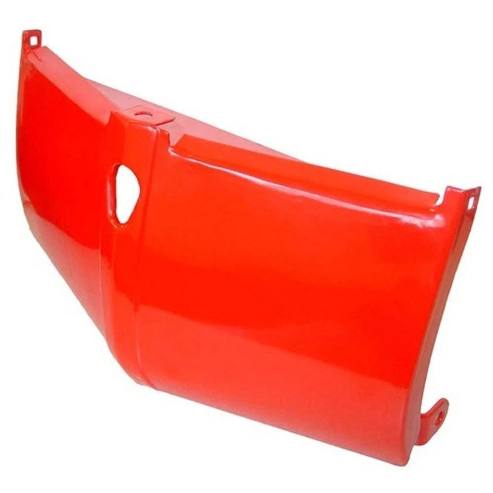 Lower Grille Pan Fits Massey Ferguson To35