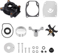 Water Pump Rebuild Kit Johnson Evinrude 35-60 HP by Johnson