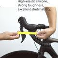 Road Bike Handlebar Tape High-Elastic Material