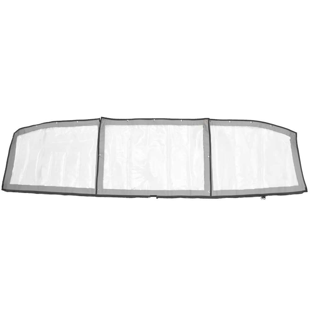 Lund Boat Front Center Curtain 2121431 by Lund