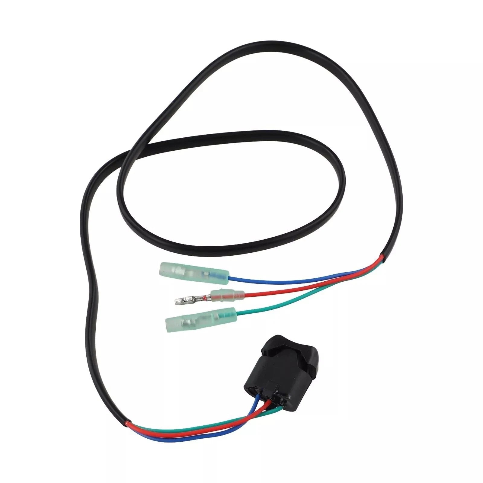 Power Trim & Tilt Switch for Suzuki Outboard Engine Remote Control