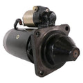 New Starter For Fiat Allis 65b Grader 1975-1995 Wheel Loader Fr70 Fr90