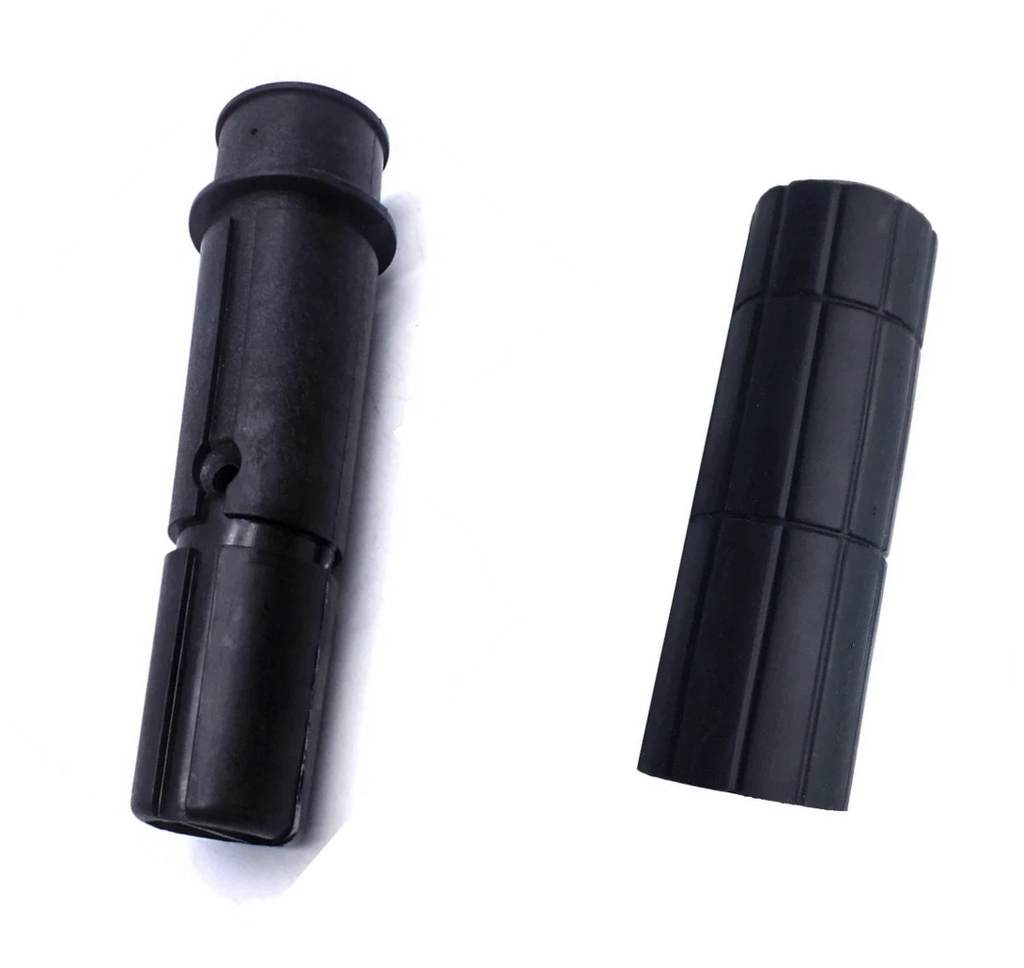 Handle Rubber w/ Grip for Yamaha Outboard 664/6G1 Series