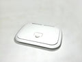 '-New- Jim Black 9in X 12in, Boat Deck Hatch Lid, Polar White, Oem