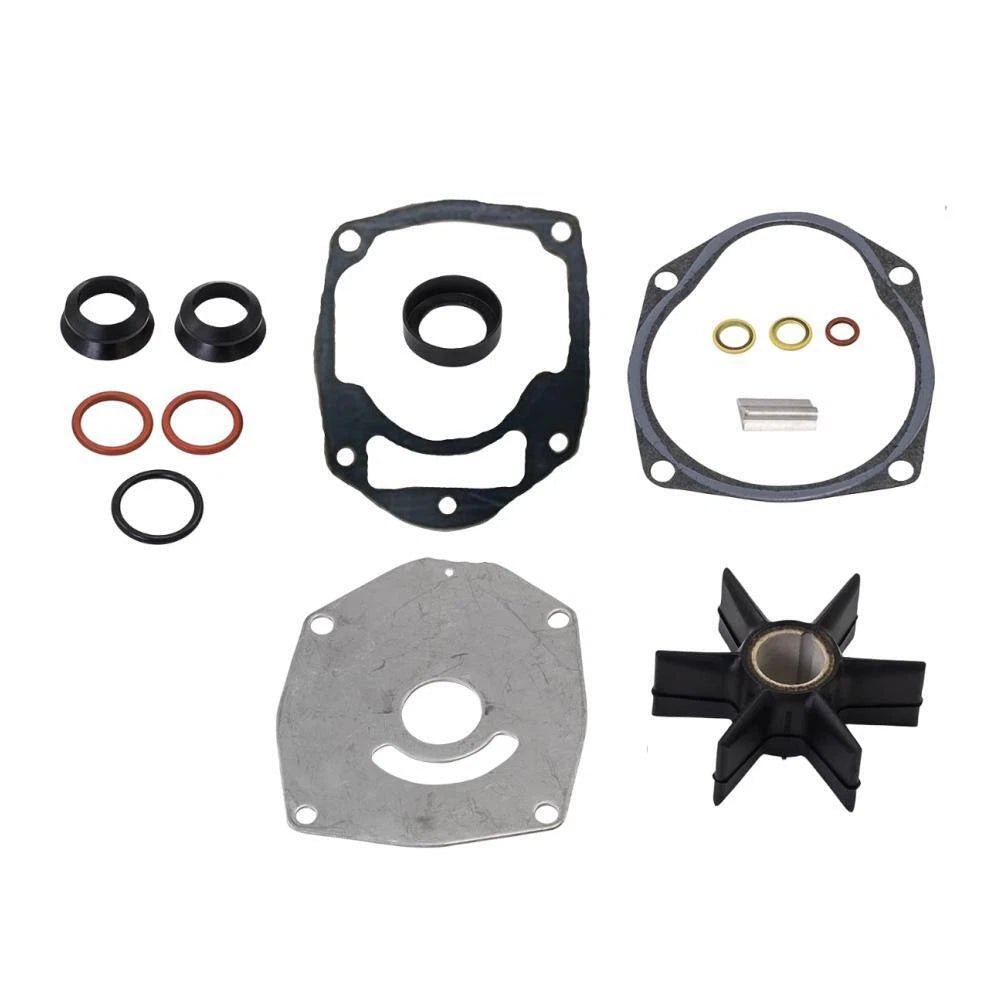 8m0100526 Water Pump Kit For Mercury Mariner Outboard Mercruiser