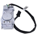 Turbocharger Actuator 4034122 6378220 4032674 For Cummins 12V Isc Isl