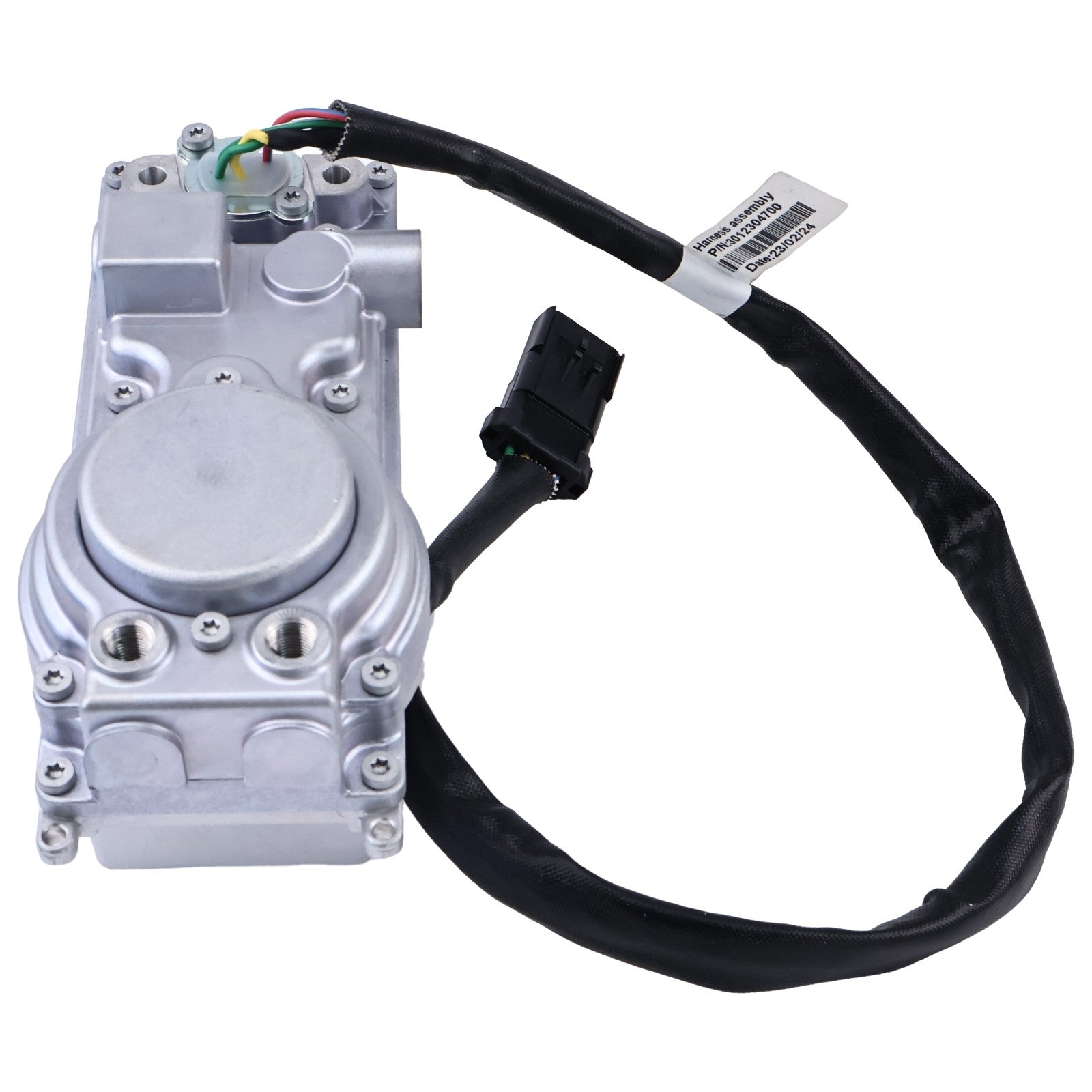 Turbocharger Actuator 4034122 6378220 4032674 For Cummins 12V Isc Isl