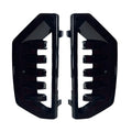 Front Bumper Cover Air Duct Pair For Gmc For Sierra 1500 2022 2023