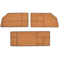 Non-Skid Pads Aviara AV40 Mocha Black by Aviara