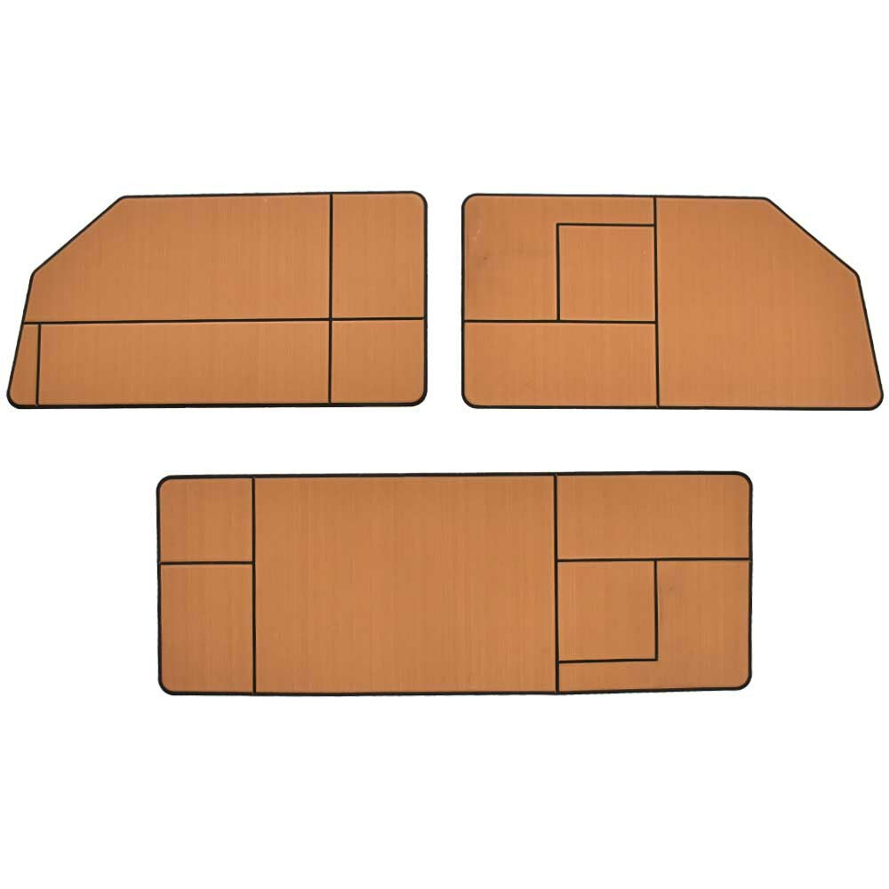 Non-Skid Pads Aviara AV40 Mocha Black by Aviara