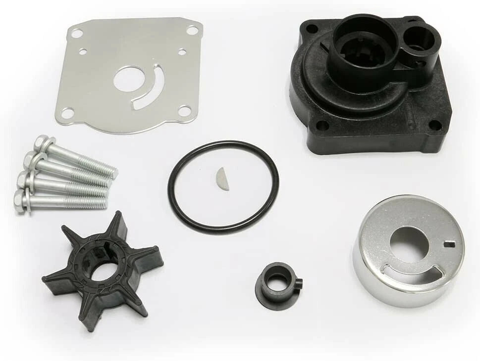 Water Pump Repair Kit For 25 Hp 30hp Yamaha | Hook & Hull Co