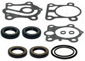 Lower Unit Seal Kit Yamaha 25HP-30HP by Yamaha