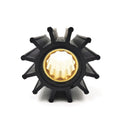 Flexible Impeller For Johnson 09-821b Cef 500162 Sierra 18-45714 F75