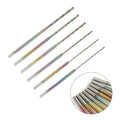 Hardened Bits Drill Bit Spiral Auger