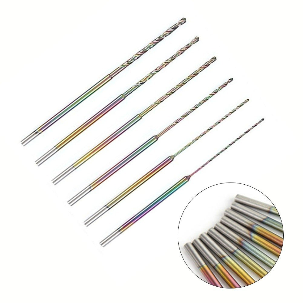 Hardened Bits Drill Bit Spiral Auger