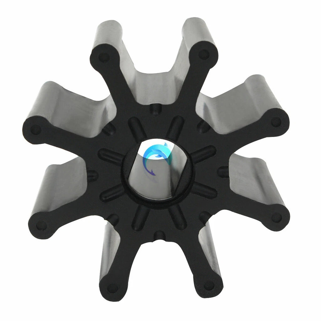 Water Pump Impeller for Mercruiser 47-862232A 47-8M0104229 (3.0L/4.3L)