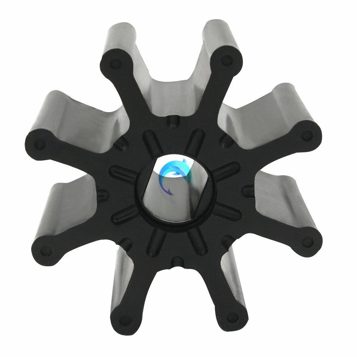 Water Pump Impeller for Mercruiser 47-862232A 47-8M0104229 (3.0L/4.3L)