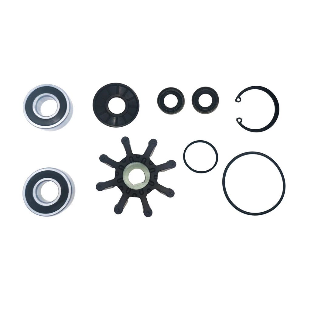 Repair Kit – Mercruiser Bravo Raw Water Pump