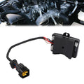 12V 24V Diesel Air Heater Controller Board Mainboard For 2kw Parking