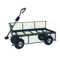 B1ncds1000 Nursery Cart With Drop Sides