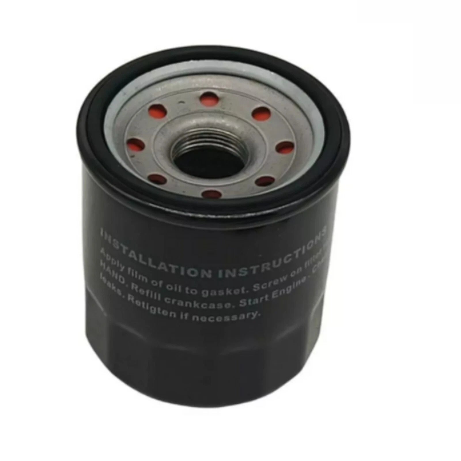 For Yamaha 4 Stroke Outboard Oil Filter Element 69j-13440-03-0<wbr/>0