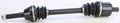 All Balls Racing 8 Ball Extreme Duty Axle AB8-PO-8-379 for Polaris by All Balls Racing